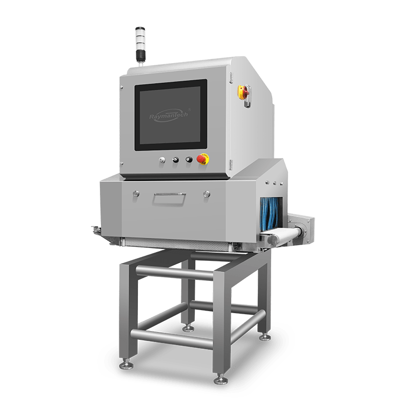 Food X-Ray Inspection System for Packaged Products.png